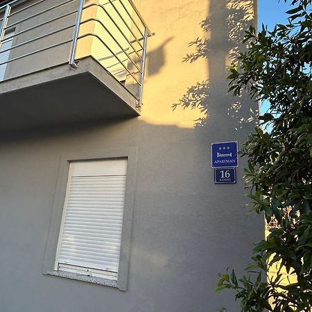Apartament Ap Jurisic Bibinje Zewnętrze zdjęcie