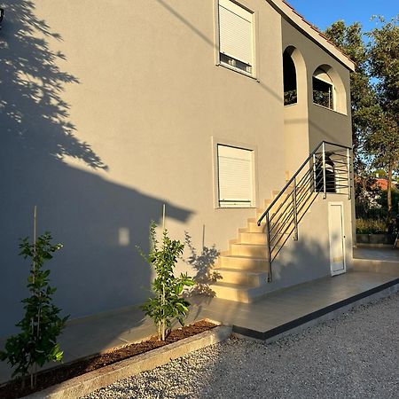 Apartament Ap Jurisic Bibinje Zewnętrze zdjęcie