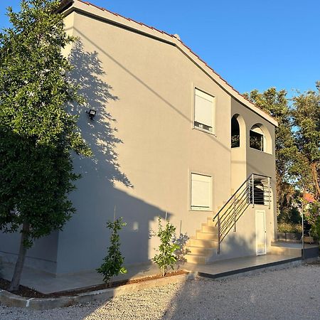 Apartament Ap Jurisic Bibinje Zewnętrze zdjęcie