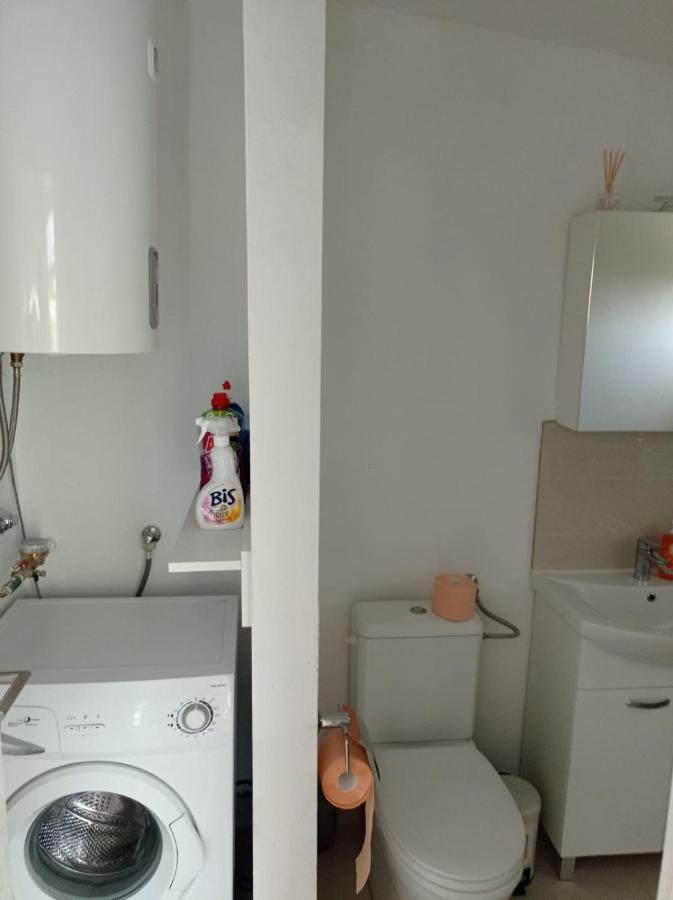 Apartament Ap Jurisic Bibinje Zewnętrze zdjęcie