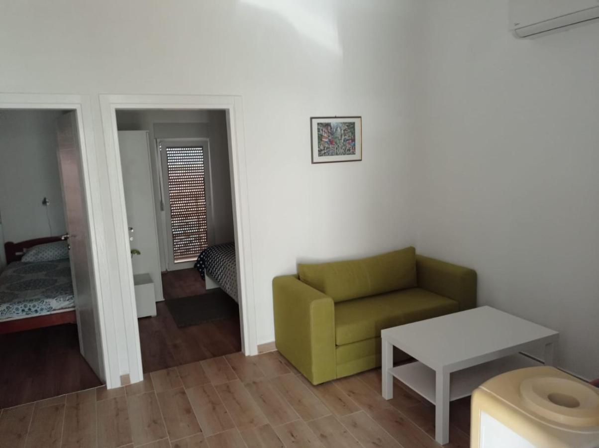 Apartament Ap Jurisic Bibinje Zewnętrze zdjęcie