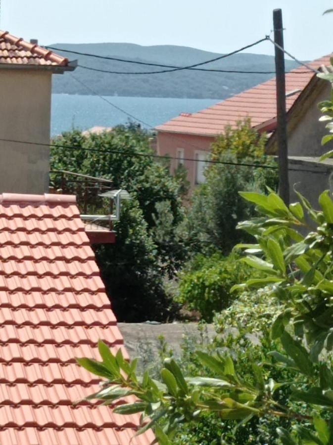 Apartament Ap Jurisic Bibinje Zewnętrze zdjęcie