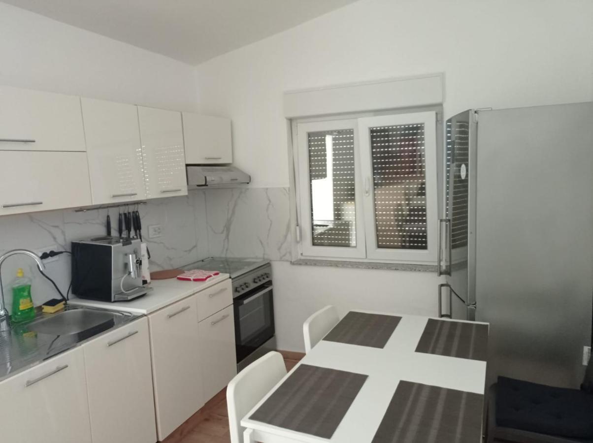 Apartament Ap Jurisic Bibinje Zewnętrze zdjęcie