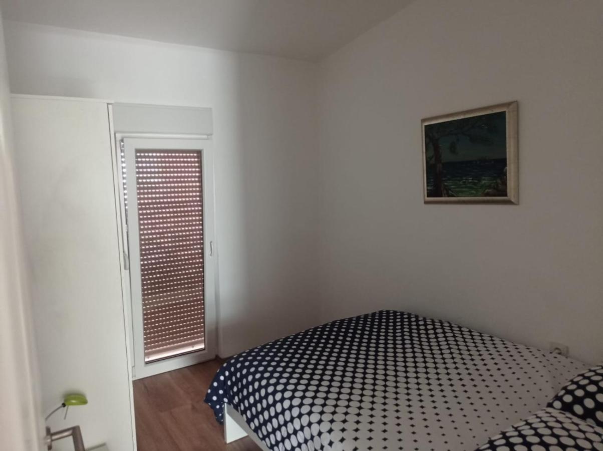 Apartament Ap Jurisic Bibinje Zewnętrze zdjęcie